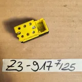 BMW E36 Z3 Schalter für Sitzheizung Stecker Sitzheizungsschalter 1387917