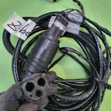 BMW Z3 Wischwasser Pumpe Wasch Pumpe + Schlauch Leitung Kabel heizbar 8389998