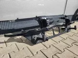 Frontmaske BMW E46 Cabrio Coupe Schlossträger Xenon Düsen Pralldämpfer ABHOLUNG