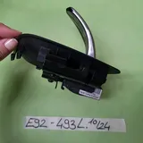 Türgriff BMW E92 E93 Tür Öffner Griff Innen Abdeckung 6975493 Schwarz 