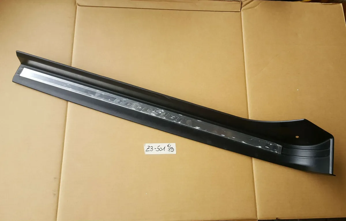 BMW Z3 Einstiegsleiste Verkleidung Schweller Abdeckung LINKS 8397501