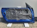 BMW E92 E93 Bei Fahrer Tür Seiten Türe VORNE rechts ODER links Blau ABHOLUNG