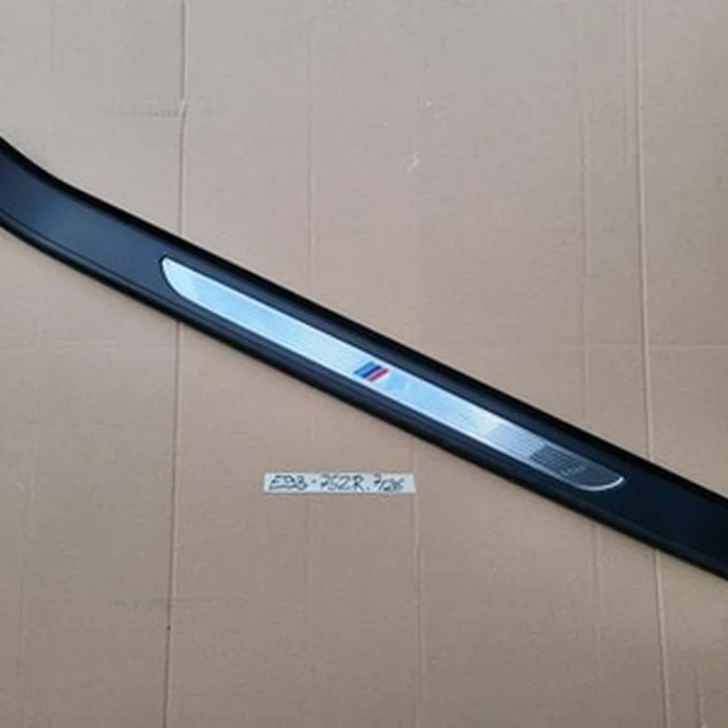 BMW E92 E93 M3 Einstiegsleiste Verkleidung Blende Einstieg RECHTS 7900752