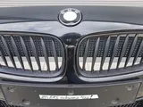 BMW Z4 E85 E86 Stoßstange vorne Frontschürze + Gitter ABHOLUNG
