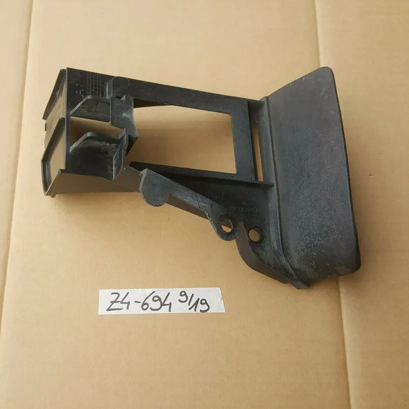 BMW Z4 E85 E86 Abdeckung Radschale Radkasten Verkleidung 7029694 HINTEN RECHTS