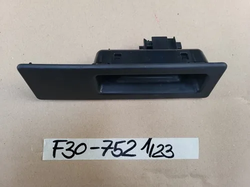 BMW F30 F31 F35 Kontakt Schalter Mikroschalter Heckdeckel Taster Öffner 7368752