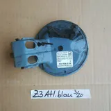 BMW Z3 Roadster Tank Deckel Klappe Verschluss Atlanta blau metallic