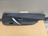BMW Z4 E85 E86 Tür Verkleidung Türtafel Stoff  RECHTS Anthrazit