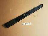 BMW Z4 E85 Blende Leiste Einstieg Einstiegsleiste RECHTS 7016654 Riss im Gummi