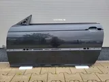 BMW E46 Cabrio Coupe Seiten Türe Fahrer Tür LINKS  Schwarz ABHOLUNG