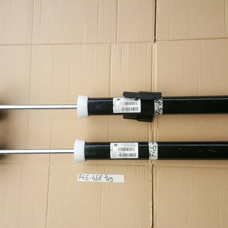 BMW 2er F45 Active Tourer Federbein Stossdämpfer hinten rechts + links 6874458