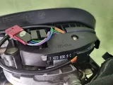 BMW E46 Automatik Schaltkulisse Schaltung Steptronic 1423830 Schalthebel Seilzug