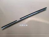 BMW E39 Zierleiste Chrom Fenster Schacht Leiste Dichtung HINTEN LINKS 8185817