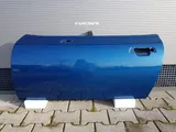 BMW Z3 Coupe + Roadster Fahrer Tür LINKS Topas Blau metallic ABHOLUNG 