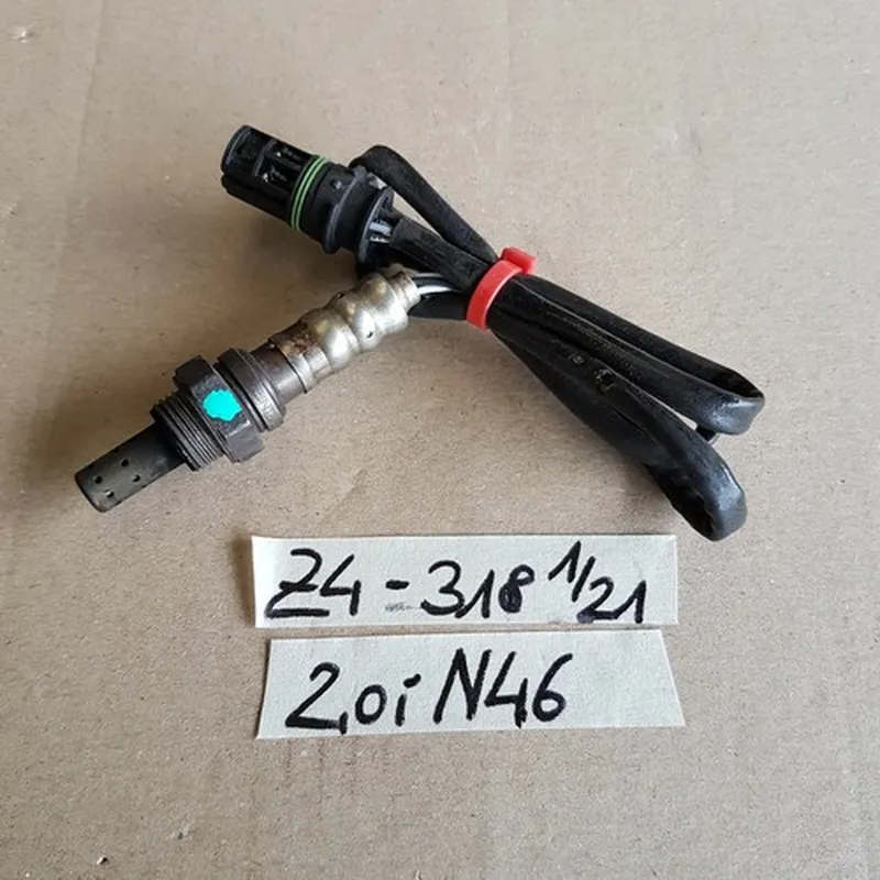 BMW  E90  E91 E87 Z4 E85 Lambdasonde  N46 Katalysator Sonde 7530318