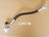 BMW E83 X3 Klimaleitung Druckleitung Verdampfer Kompressor 