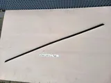 BMW E46 Cabrio Coupe Schachtabdeckung Zierleiste Chrom für Fahrer Tür LINKS  