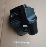 BMW Z4  E85  Ansauggeräuschdämpfer 7541703  Luftfilterkasten 6578579