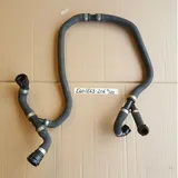 BMW E60 E61 E63 E64  Kühlmittel Kühlwasser Schlauch  Rücklaufschlauch 7542206