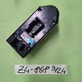 BMW Z4 E85 Fensterheber Schalter RHD Spiegel elektrisch einklappbar 6935868