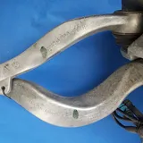 BMW E60 Radlager VORNE RECHTS Schwenklager Radnabe Zugstrebe Querlenker 6760954