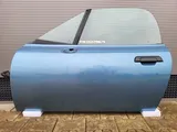 BMW Z3 Coupe + Roadster Fahrer Tür LINKS Atlanta blau metallic ABHOLUNG 