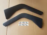 BMW Z3 Bumerang Verkleidung Mittelkonsole Blende L 8397851  +  R 8397852 schwarz