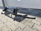 Frontmaske BMW E46 Cabrio Coupe Schlossträger Xenon Düsen Pralldämpfer ABHOLUNG