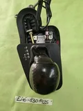 BMW E46 Automatik Schaltkulisse Schaltung Steptronic 1423830 Schalthebel Seilzug