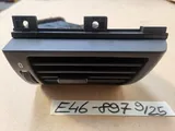 BMW E46 Cabrio Coupe Frischluftgrill Luft Düse Gitter Lüftung 8361897 Links