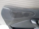 BMW Z3 Roadster Türverkleidung RECHTS Leder schwarz Beifahrer Seite mit Griff