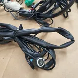 BMW E36 + Z3 Steuergerät Alarmanlage 9404791 Alarm Modul  Kabel Stecker Mikrofon
