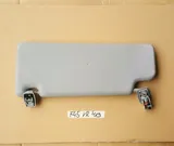 BMW 2er F45 Sonnenblende grau Sonnen Schutz Blende RECHTS beleuchtet 7336258
