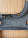 BMW X3 E83 Halter Stoßstange vorne 3400898 Luftführung Frontmaske 