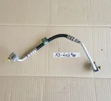 BMW E83 X3 Klimaleitung Druckleitung Kondensator Trockner 3400403