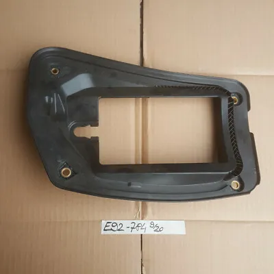 BMW E81 E82 E87 E90 E91 E92 E93 X1 E84 Zwischenplatte Klimaanlage 6927784