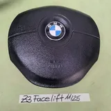BMW Z3 M Lenkrad Leder Lenker M Sportlenkrad 2228230 Macken! Fahrer-Airbag-Modul