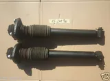 BMW X5  E53 Stossdämpfer Gas Dämpfer Fahrwerk hinten 1096278
