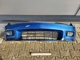 BMW Z3 M Stoßstange Träger + Verkleidung Frontschürze Topas blau  VORNE ABHOLUNG