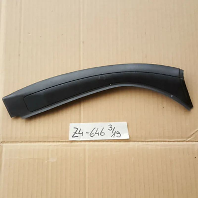 BMW Z4 E85 E86 Verkleidung Blende Mittelkonsole B-Säule RECHTS 7025646