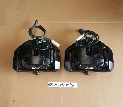 BMW E82 E90 E92 E93 M3 Bremssattel VORNE R+L Ate 60/30/360  Bremssattelgehäuse 