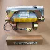 BMW Z3 Roadster Facelift Beifahrer Airbag-Modul im Armaturenbrett AB Steuergerät
