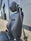 BMW E93 Bei Fahrer Sport Sitz elektrisch Leder schwarz Sitzheizung ABHOLUNG