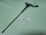 BMW Z4 E85 Antennenfuss + Antennen Verstärker + Stab Antenne 6913896