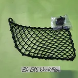 BMW Z4 E85 E86 Ablage Gitter Netz Fussraum Staufach Schwarz Black 7116156