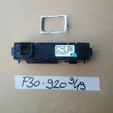 BMW F30 F31 Schalter Knopf Sport Eco Sport Bedieneinheit Mittelkonsole 9252920
