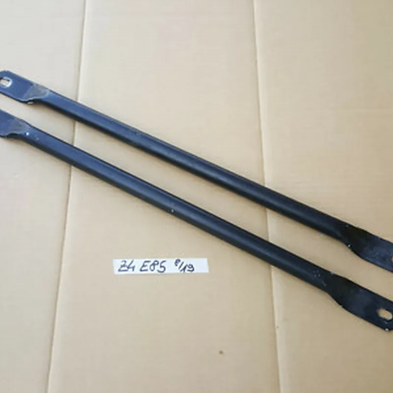 BMW E85 Z4 Domstrebe Querstrebe Motor Strebe Versteifung VORNE 2 Stück 7026274