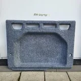 BMW E93 Cabrio Kofferraum Verkleidung Trennwand Gepäckraum Teppich 7124303