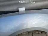 BMW Z4 E85 Seitenwand Aussenhaut HINTEN RECHTS  Titan Silber Metallic ABHOLUNG 