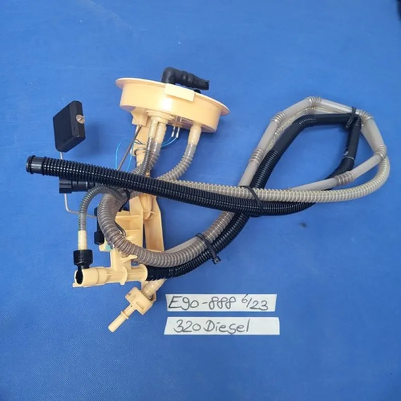 BMW E87 / E90 / E91 / E92 / E93 Tankgeber für Diesel Pumpe Tankeinheit 6763888